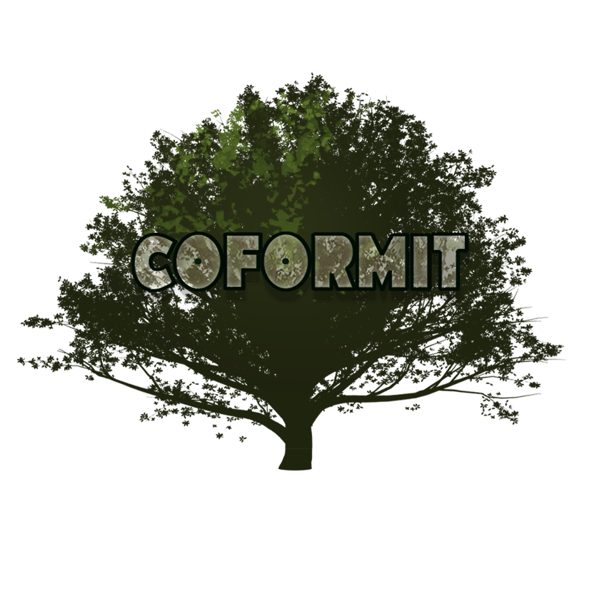 logo of coformit